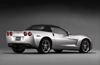 2005 Chevrolet Corvette Convertible Picture